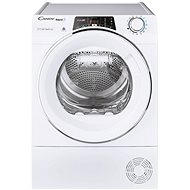 CANDY RO4 H7A2TCEX-S - Clothes Dryer