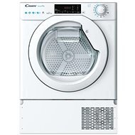 CANDY BCTD H7A1TE-S - Clothes Dryer