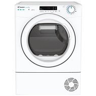 CANDY CSO4H7A2DE-S - Clothes Dryer