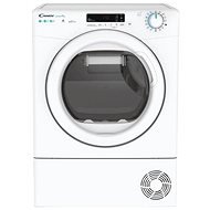 CANDY CSO4H7A1DE-S - Clothes Dryer