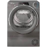 CANDY RO4 H7A2TCERX-S - Clothes Dryer