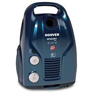 HOOVER SENSORY SO40PAR 011 - Bagged Vacuum Cleaner