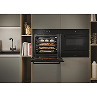 CANDY CA6 N5G3YTB - Built-in Oven