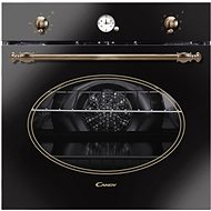 CANDY FCR 824 GH - Built-in Oven