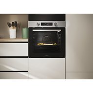 CANDY CA6 N3B1HTX Ventilovaná trouba Bake 800 - Built-in Oven