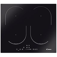 CANDY CI 6D TP - Cooktop