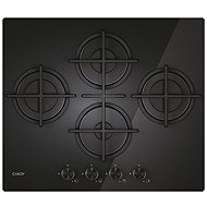 CANDY CVG6DTB - Cooktop