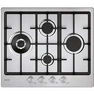 CANDY CHG6D4WTX - Cooktop