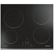 CANDY CH 642 X - Cooktop