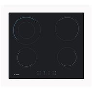 CANDY CH 64 DVT - Cooktop