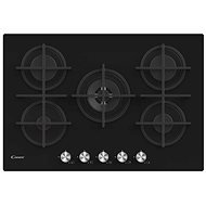 CANDY CVG74WPB - Cooktop