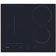 CANDY CTP 643C 4U - Cooktop
