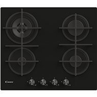 CANDY CDK6GR4PBB New Timeless - Cooktop