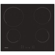 CANDY CH64CCB/4U2 Idea - Cooktop