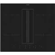 CANDY CIH6I4CF CANDY Cook - Cooktop with Integrated Ventilation
