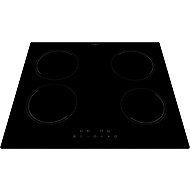 CANDY CII647CCAR Idea - Cooktop