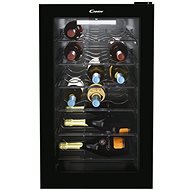 CANDY CWC 021 MDH/N - Wine Cooler