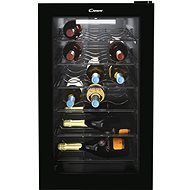 CANDY CWC 021 M/NF - Wine Cooler