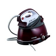 HOOVER PRB 2500 - Steam Generator
