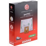 HOOVER H71 - Porzsák