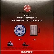 Hoover U52 - Filter do vysávača