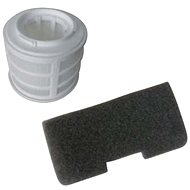 Hoover U66 - Vacuum Filter