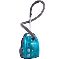 HOOVER Sensory SN70 / SN55011 + gift iron (after registration) - Bagged Vacuum Cleaner