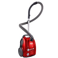 Hoover SN70/SN41011 - Bagged Vacuum Cleaner
