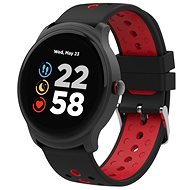 Canyon Oregano, Red-Black - Smart Watch