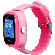 Canyon Polly, Pink - Smart Watch