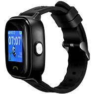 Canyon Polly, Black - Smart Watch