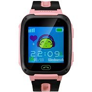 Canyon Sammy, Pink - Smart Watch