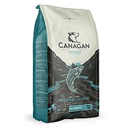 Canagan Dog Scottish Salmon 2 kg - Dog Kibble