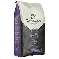 Canagan senior light 12 kg - Dog Kibble
