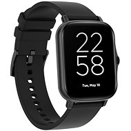 CANYON Barberry SW-79 BLACK - Smart Watch