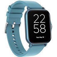 CANYON Barberry SW-79 BLUE - Smart Watch