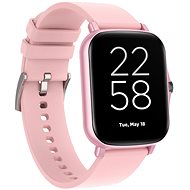 CANYON Barberry SW-79 PINK - Smart Watch