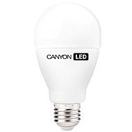 Leuchtmittel LED COB Canyon Glühbirne, E27, rund, 10 W - LED-Birne