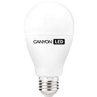 Canyon LED COB žiarovka, E27, guľatá, 12 W - LED žiarovka