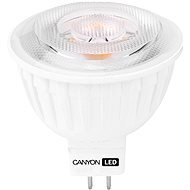 Canyon LED COB žiarovka, GU5.3, bodová MR16, 7.5 W - LED žiarovka