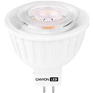 Canyon COB LED bulb, GU5.3, MR16 spotlights, 7.5W - LED Bulb