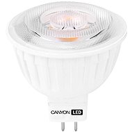 Canyon COB LED bulb, GU5.3, MR16 spotlights, 7.5W - LED Bulb