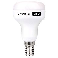 Canyon COB LED bulb, E14, spotlight 6W - LED Bulb