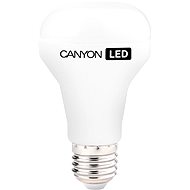 Canyon COB LED bulb, E27, spotlight, milk, 6W - LED Bulb
