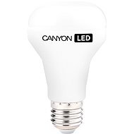 Canyon LED COB žiarovka, E27, reflektor, mliečna, 10 W - LED žiarovka