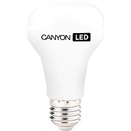 Canyon COB LED bulb, E27, 10W reflector milk - LED Bulb