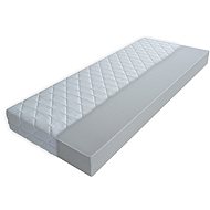 CAPPA Foam Mattress MANILA 20cm, 140x200cm - Mattress