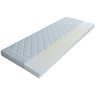 CAPPA Foam Mattress RHODOS 9cm, 80x200cm - Mattress