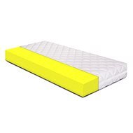 Cappa Foam mattress Mauricius 90x200cm - Mattress