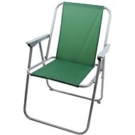 CAPPA Garden chair, beach MIA, green - Garden Chair